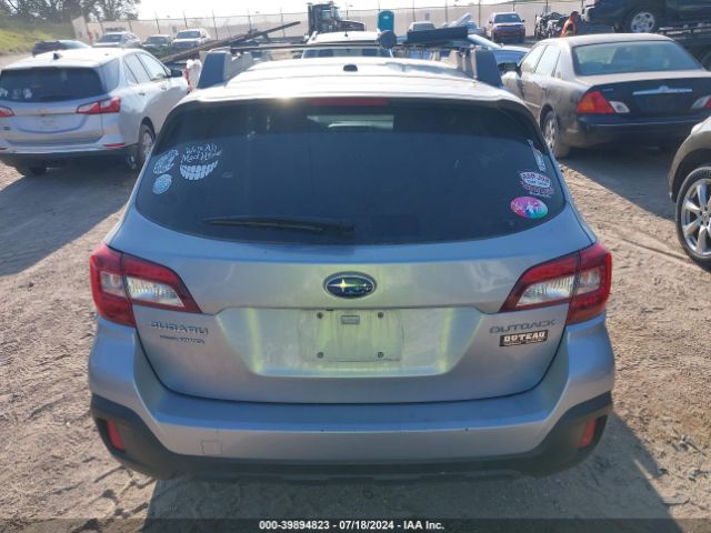 4S4BSABC3K3285127 Subaru Outback 2.5i
