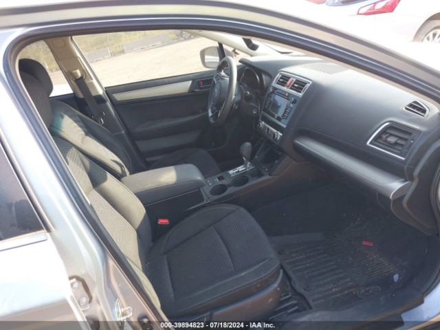 4S4BSABC3K3285127 Subaru Outback 2.5i