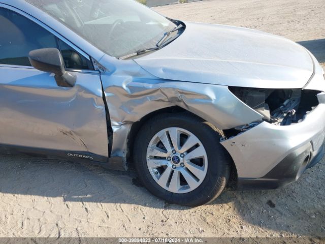 4S4BSABC3K3285127 Subaru Outback 2.5i