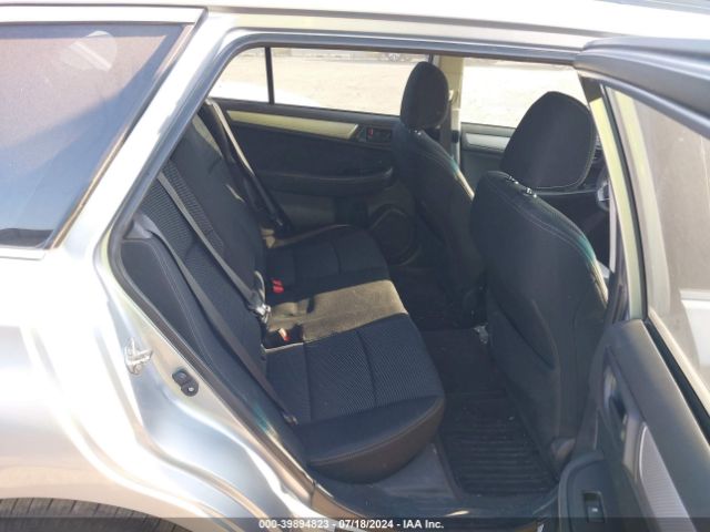 4S4BSABC3K3285127 Subaru Outback 2.5i