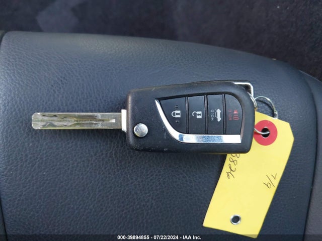 Toyota CAMRY SE 2021 4T1G11AK4MU486971 Image 11