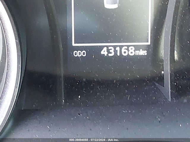 Toyota CAMRY SE 2021 4T1G11AK4MU486971 Image 15