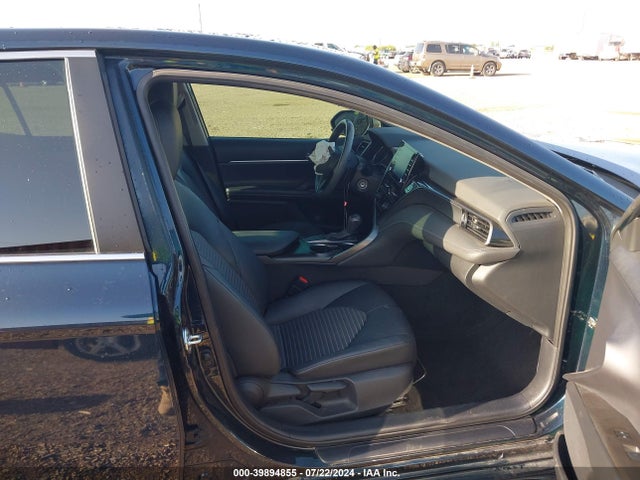 Toyota CAMRY SE 2021 4T1G11AK4MU486971 Image 5