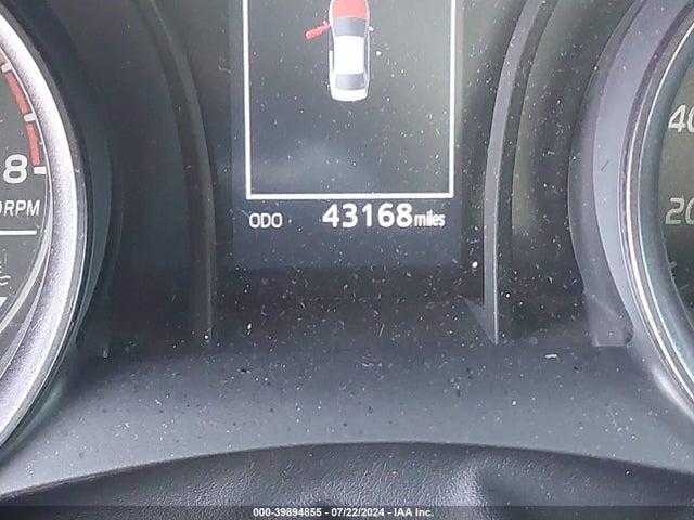 Toyota CAMRY SE 2021 4T1G11AK4MU486971 Image 7