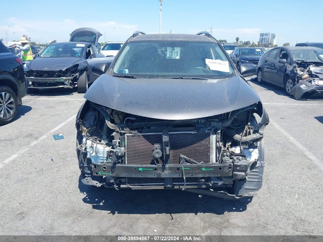 Toyota RAV4 LE 2015 2T3ZFREV8FW189631 Image 13