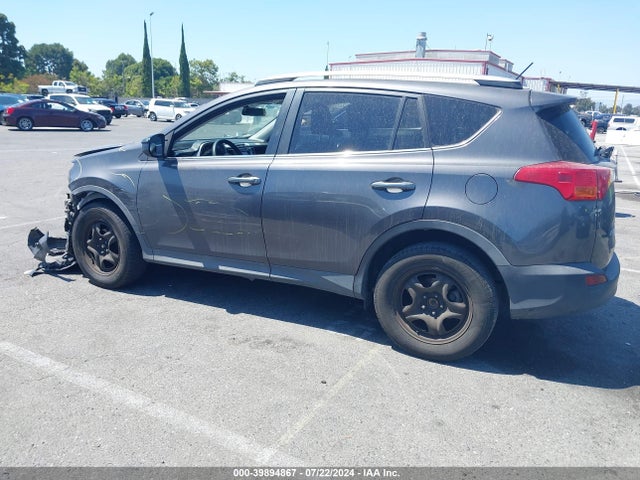 Toyota RAV4 LE 2015 2T3ZFREV8FW189631 Image 15