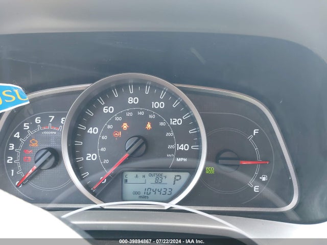 Toyota RAV4 LE 2015 2T3ZFREV8FW189631 Image 16