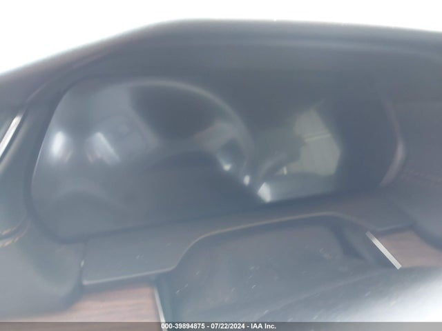 1C4RJHEG5N8605049 Jeep Grand Cherokee Summit 4x4