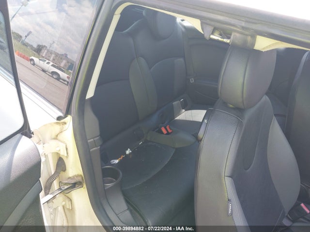 2008 MINI COOPER CLUBMAN WMWML33528TN68422 Photo 7