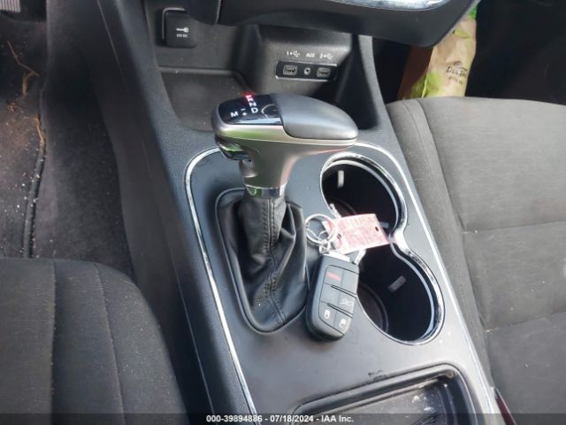 1C4RDHAG4JC371474 Dodge Durango Sxt Rwd