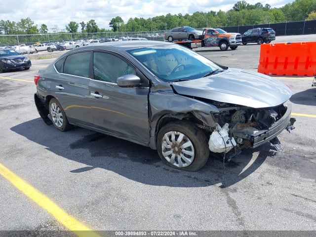 2019 3N1AB7AP6KY368648 main image