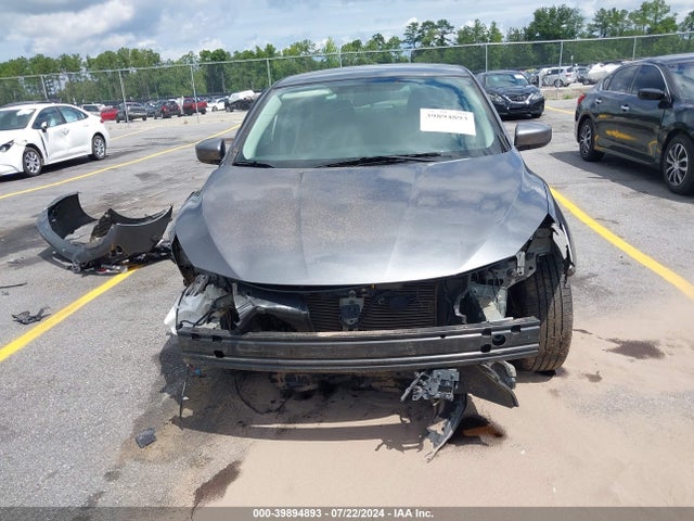 Nissan SENTRA S 2019 3N1AB7AP6KY368648 Image 6