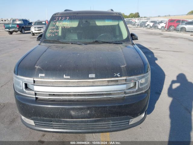 2FMHK6DT0EBD26824 Ford Flex Limited