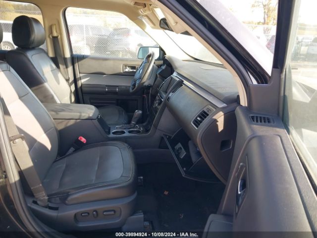 2FMHK6DT0EBD26824 Ford Flex Limited