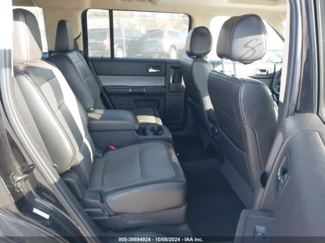 2FMHK6DT0EBD26824 Ford Flex Limited