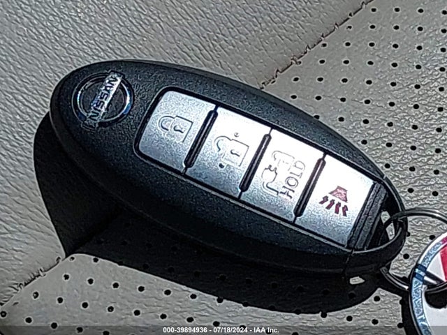 Nissan Leaf Sl 2018 1N4AZ1CP9JC314339 Image 11
