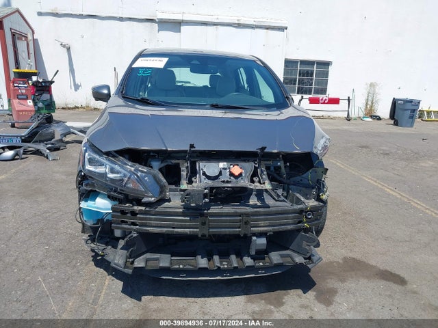 Nissan Leaf Sl 2018 1N4AZ1CP9JC314339 Image 13