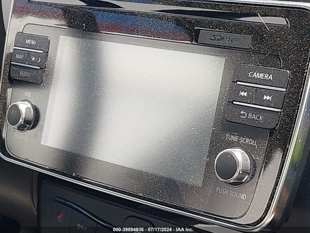 Nissan Leaf Sl 2018 1N4AZ1CP9JC314339 Image 18