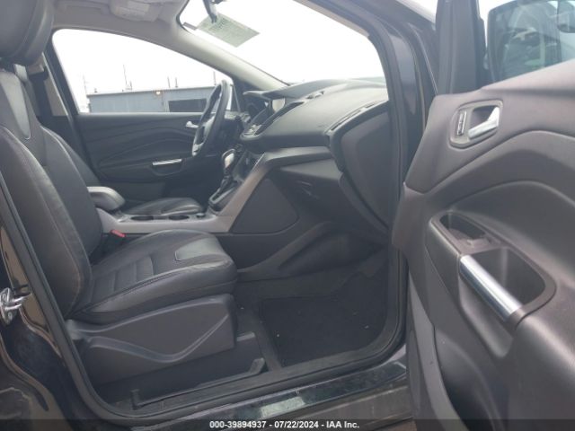 1FMCU0GX2EUD27418 Ford ESCAPE SE