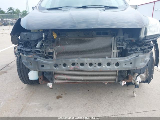 1FMCU0GX2EUD27418 Ford ESCAPE SE