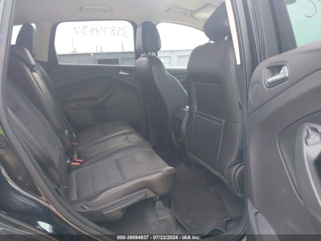 1FMCU0GX2EUD27418 Ford ESCAPE SE