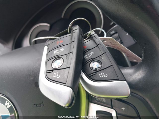 5UXTS3C52J0Y98150 BMW X3 M40i