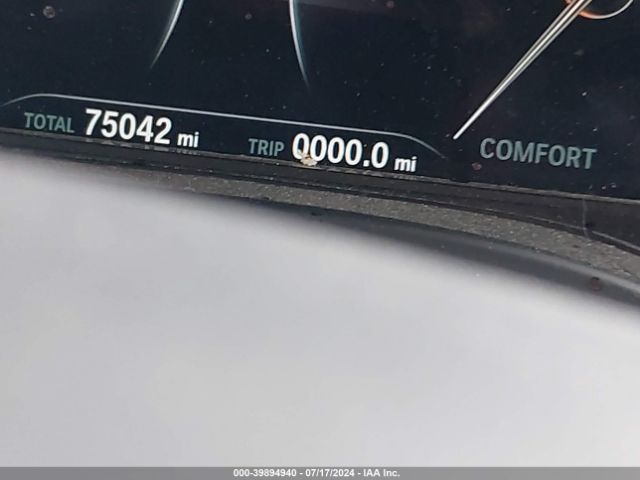 5UXTS3C52J0Y98150 BMW X3 M40i