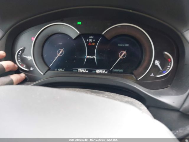 5UXTS3C52J0Y98150 BMW X3 M40i