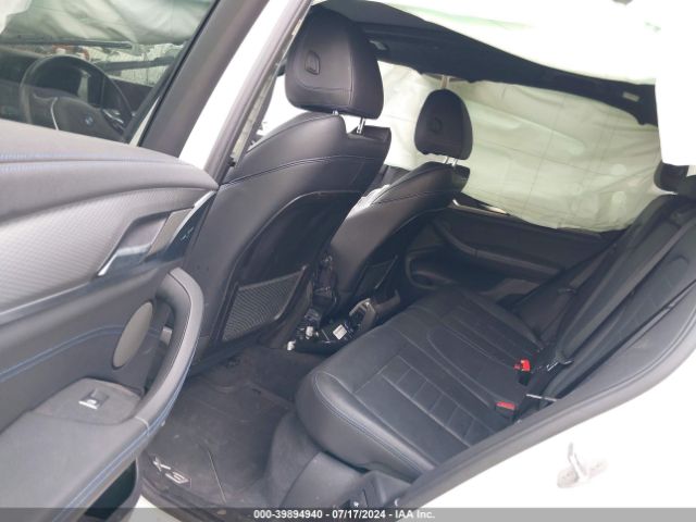 5UXTS3C52J0Y98150 BMW X3 M40i