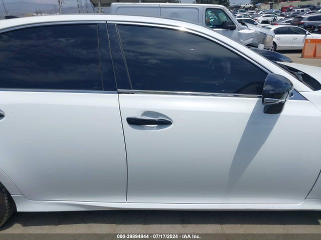 Lexus Gs 350 Crafted Line 2015 JTHCE1BL9FA003010 Image 13