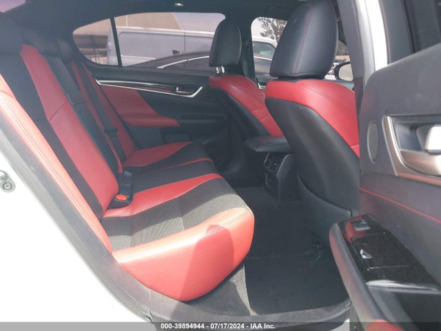 Lexus Gs 350 Crafted Line 2015 JTHCE1BL9FA003010 Image 8