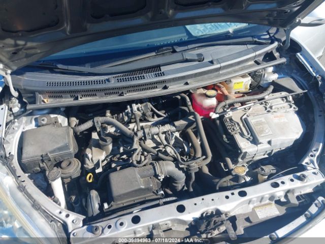 JTDKDTB38E1566284 Toyota Prius C One