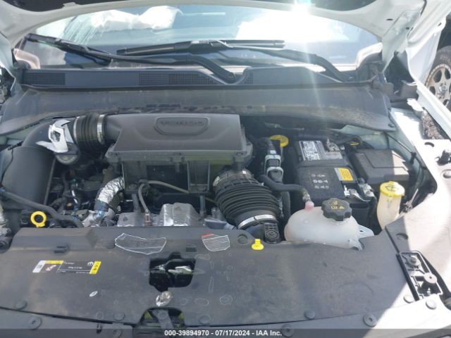 3C4NJDDN5RT610198 Jeep Compass Trailhawk 4x4