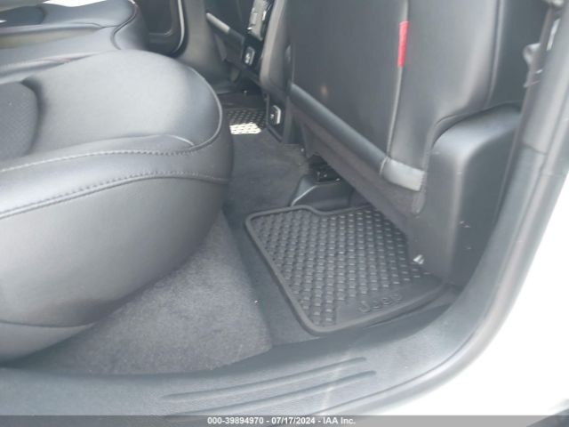 3C4NJDDN5RT610198 Jeep Compass Trailhawk 4x4