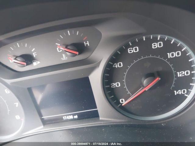1G1ZB5ST3NF212040 Chevrolet Malibu Fwd Ls
