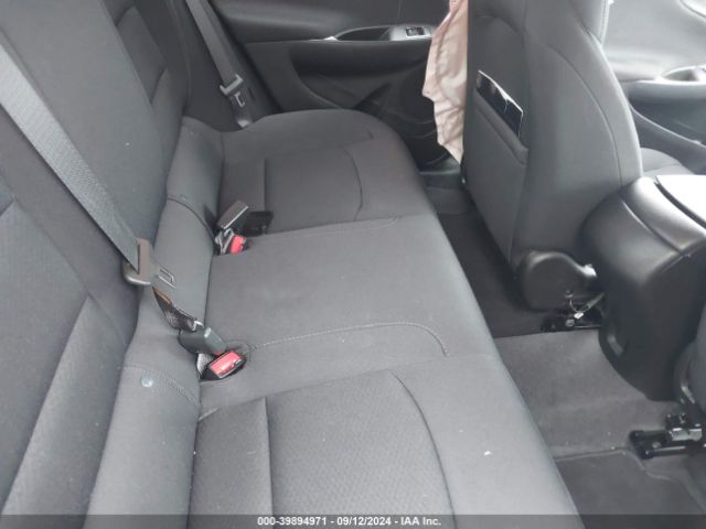 1G1ZB5ST3NF212040 Chevrolet Malibu Fwd Ls