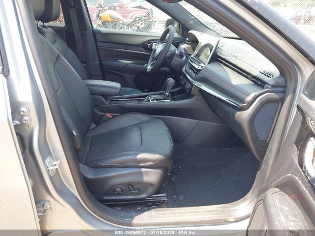 3C4NJDDNXPT568771 Jeep Compass Trailhawk 4x4