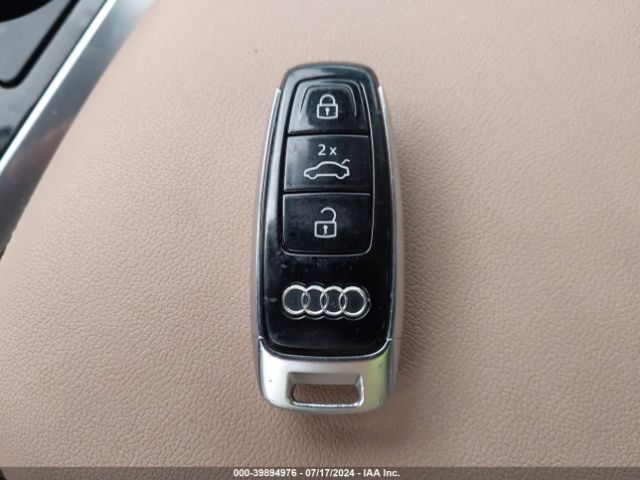 WA1LXAF78MD013154 Audi Q7 Premium Plus 55 Tfsi Quattro Tiptronic