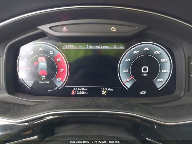 WA1LXAF78MD013154 Audi Q7 Premium Plus 55 Tfsi Quattro Tiptronic