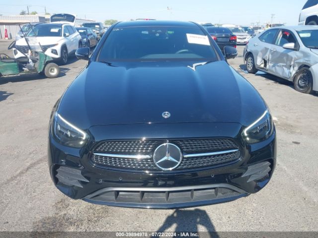 W1KZF8DBXMB003987 Mercedes-Benz E 350