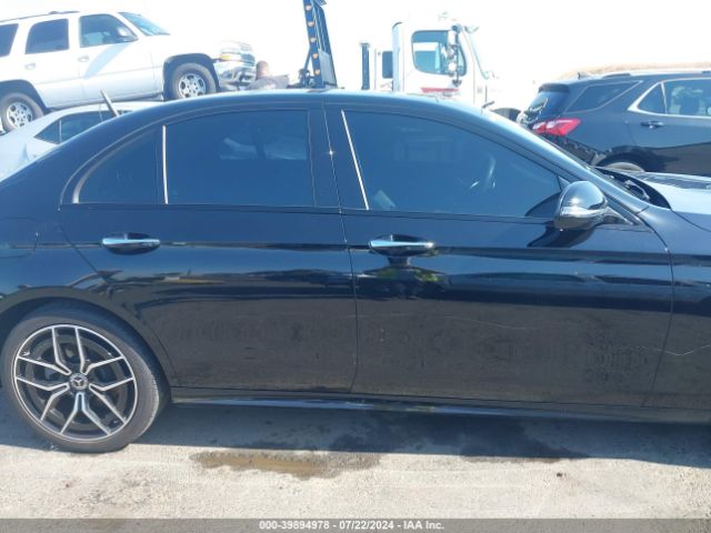 W1KZF8DBXMB003987 Mercedes-Benz E 350