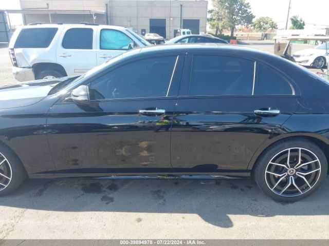 W1KZF8DBXMB003987 Mercedes-Benz E 350