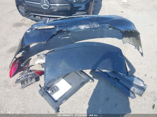 W1KZF8DBXMB003987 Mercedes-Benz E 350