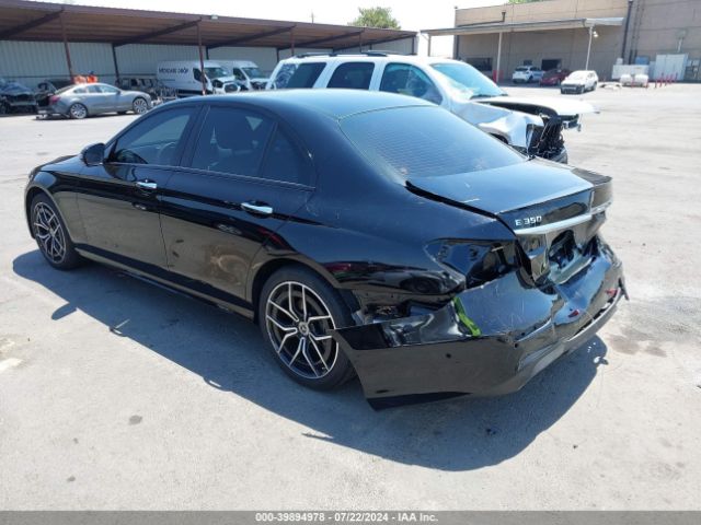 W1KZF8DBXMB003987 Mercedes-Benz E 350