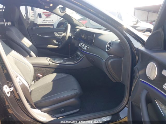W1KZF8DBXMB003987 Mercedes-Benz E 350