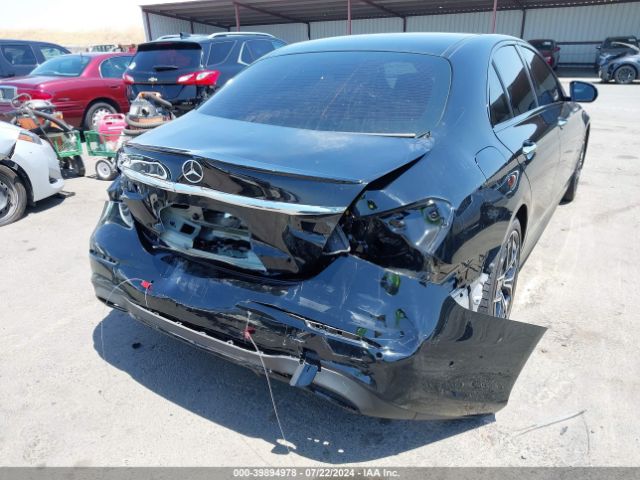 W1KZF8DBXMB003987 Mercedes-Benz E 350