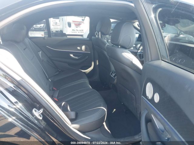 W1KZF8DBXMB003987 Mercedes-Benz E 350