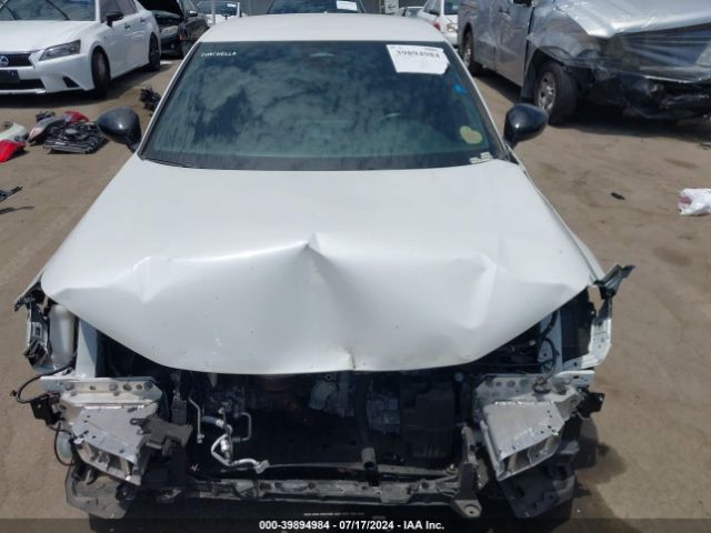 2HGFE2F52NH579040 Honda Civic Sport