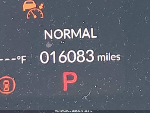 2HGFE2F52NH579040 Honda Civic Sport