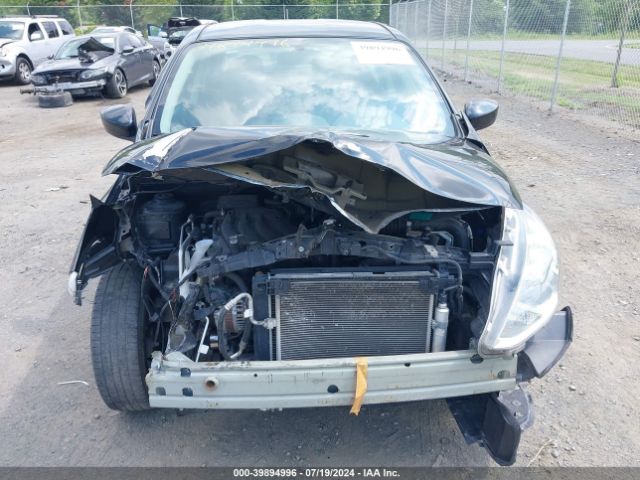 3N1CN7AP6KL869679 Nissan Versa 1.6 S